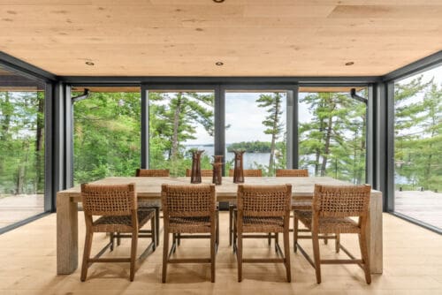 Open property gallery