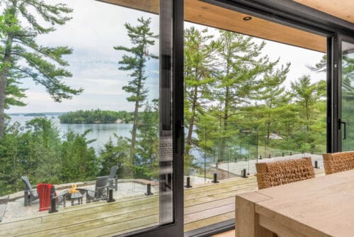 Open property gallery