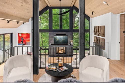 Open property gallery