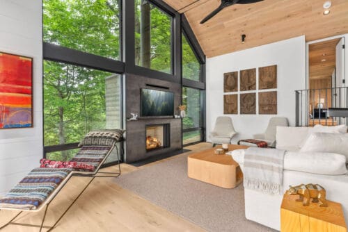 Open property gallery