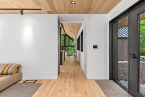 Open property gallery