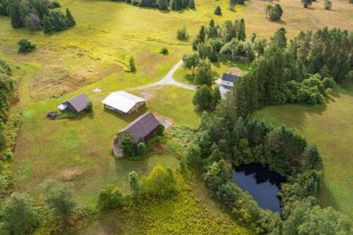 Open property gallery