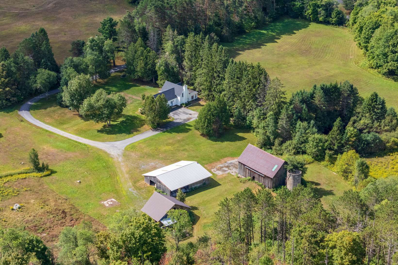 Open property gallery