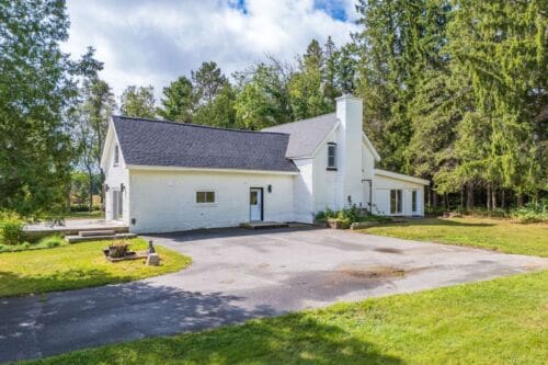 Open property gallery