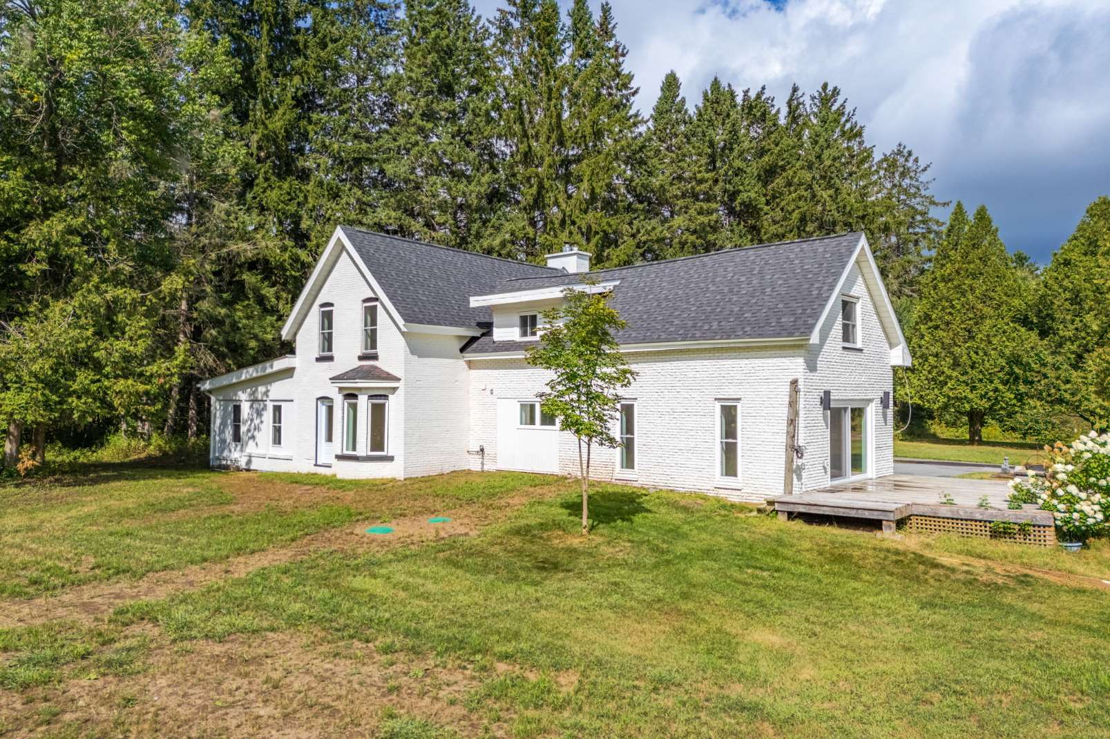 Open property gallery