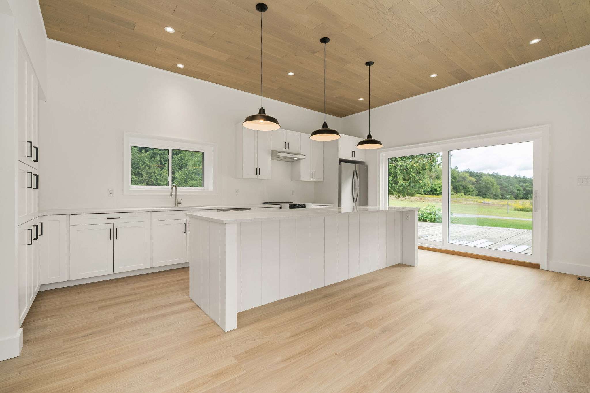 Open property gallery