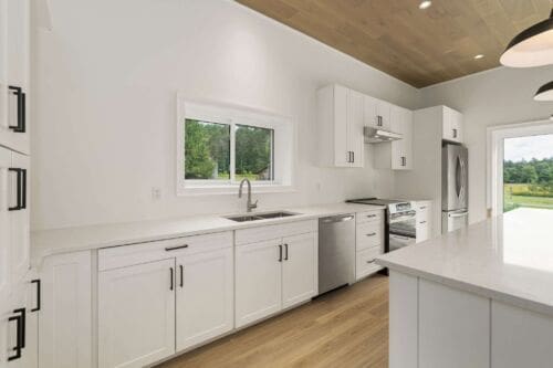 Open property gallery