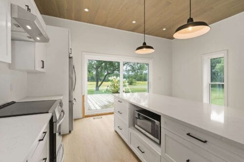 Open property gallery