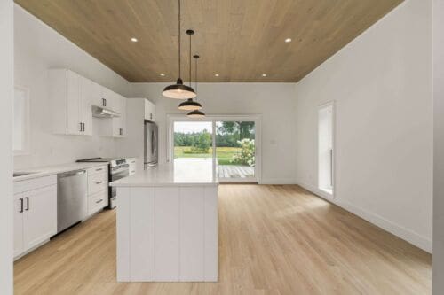 Open property gallery