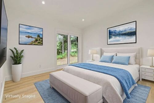 Open property gallery