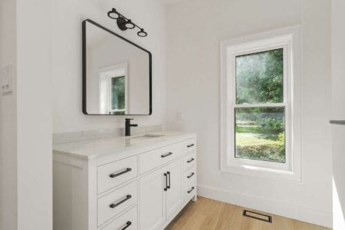 Open property gallery