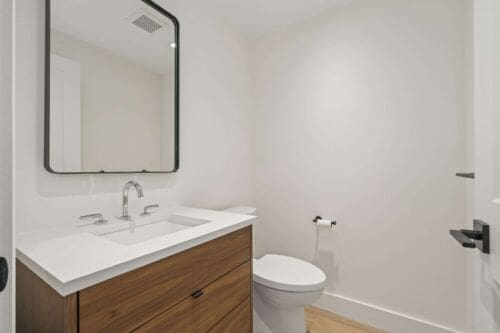 Open property gallery