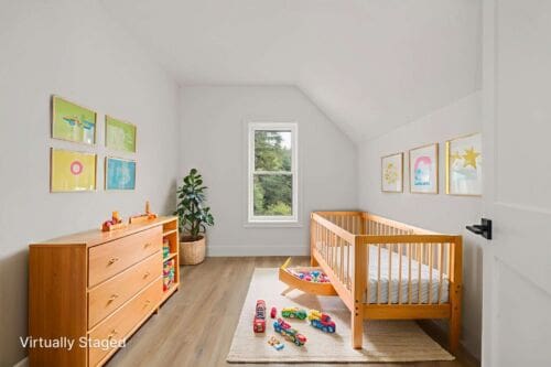 Open property gallery