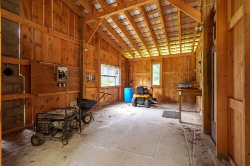 Open property gallery