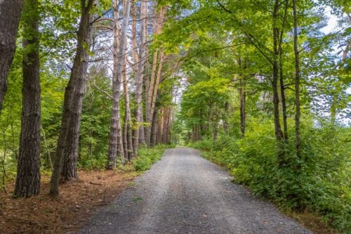 Open property gallery