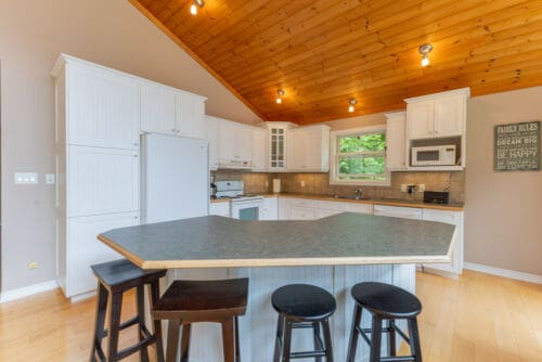 Open property gallery