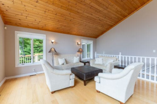 Open property gallery