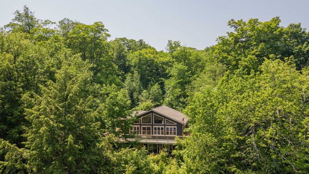 Open property gallery