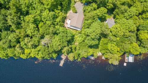 Open property gallery