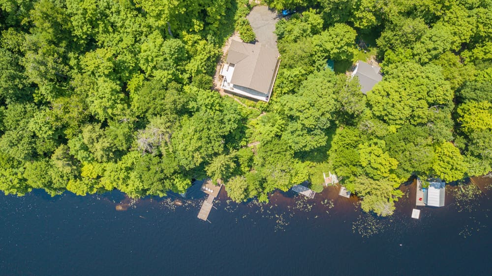 Open property gallery