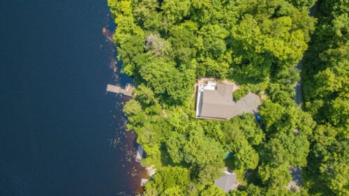 Open property gallery