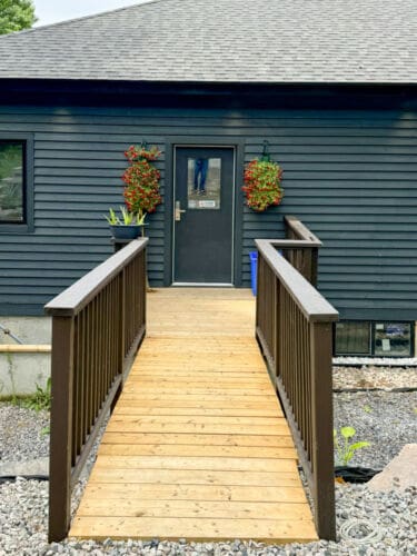 Open property gallery