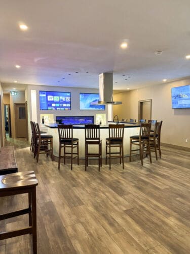 Open property gallery