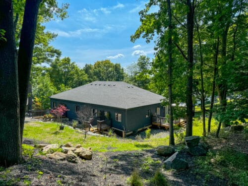 Open property gallery