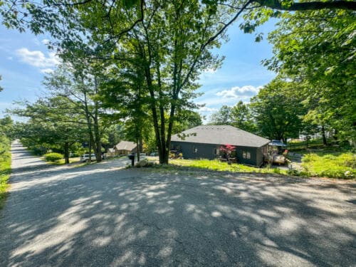 Open property gallery