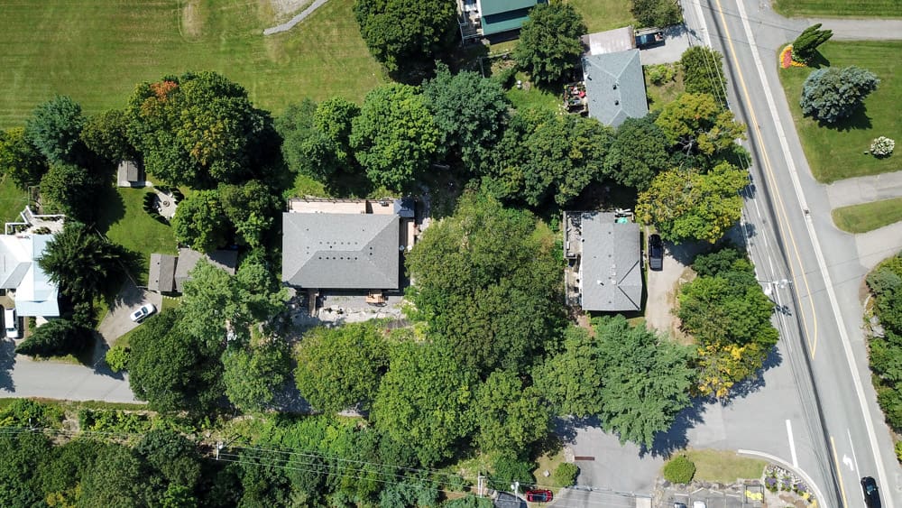 Open property gallery