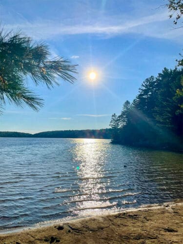 Open property gallery