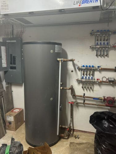 Open property gallery