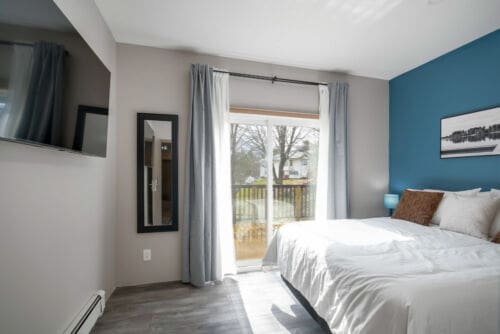 Open property gallery