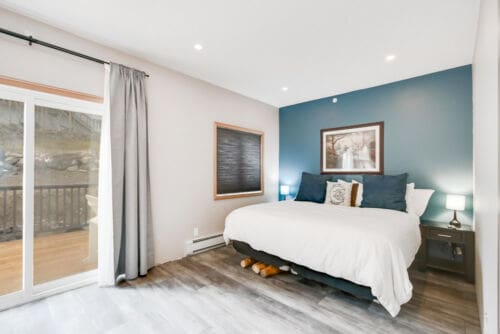 Open property gallery