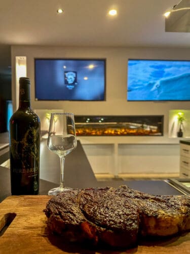 Open property gallery