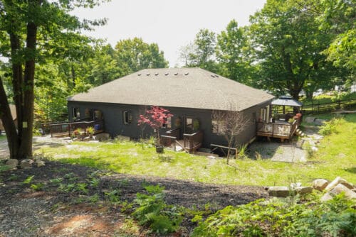 Open property gallery