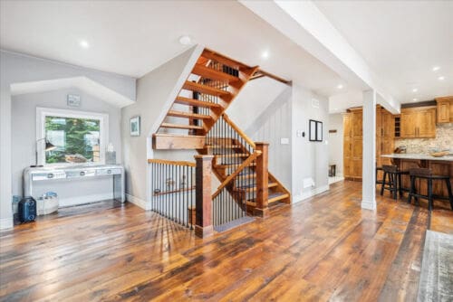 Open property gallery