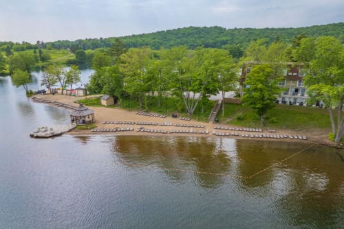 Open property gallery