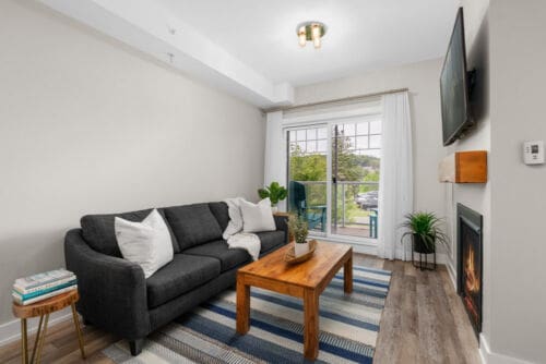 Open property gallery