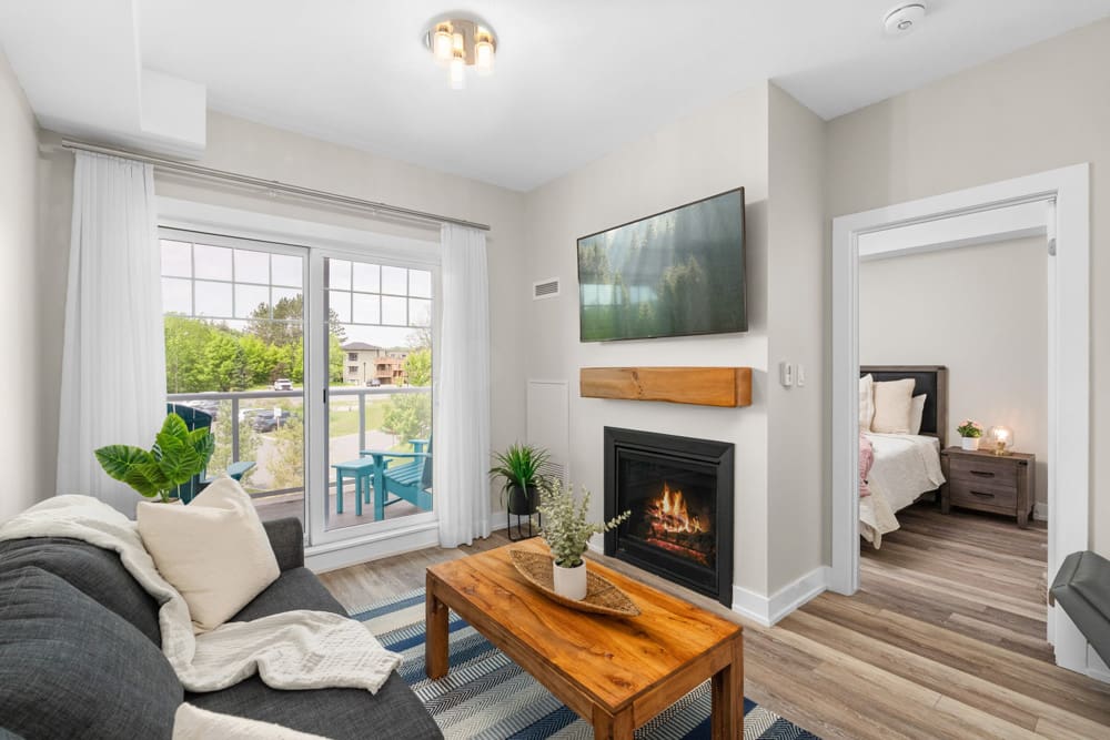 Open property gallery