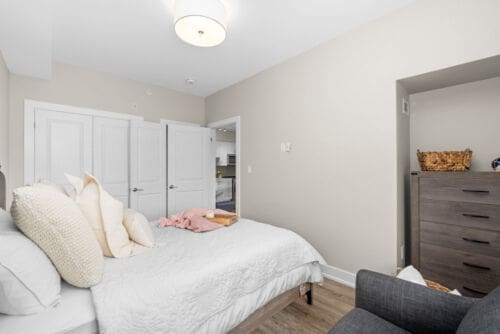 Open property gallery