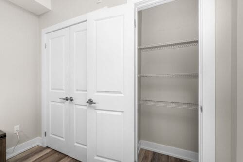 Open property gallery