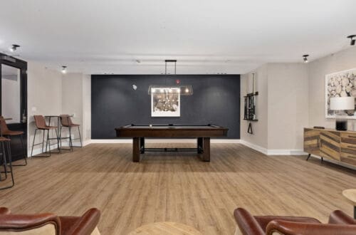 Open property gallery