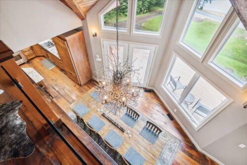 Open property gallery