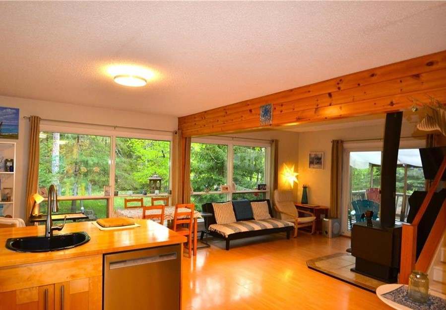 Open property gallery