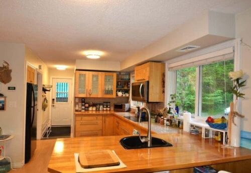 Open property gallery