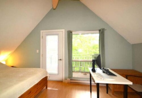 Open property gallery