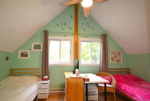 Open property gallery