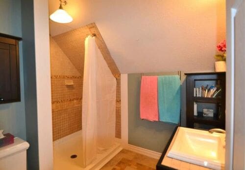 Open property gallery
