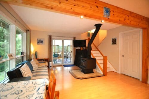 Open property gallery